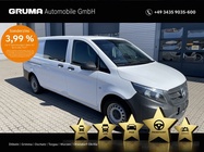 Mercedes-Benz Vito 2021