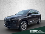 Skoda Karoq 2022