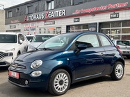 Fiat 500 2020