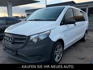 Mercedes-Benz Vito 2016