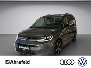 Volkswagen Caddy 2026