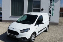 Ford Transit Courier 2023