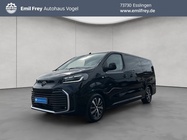 Toyota Proace 2025
