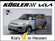 Kia Soul 2020