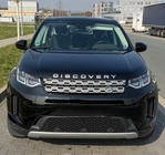 Land Rover Discovery Sport 2019