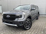Ford Ranger 2024