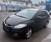 Mazda 5 2008