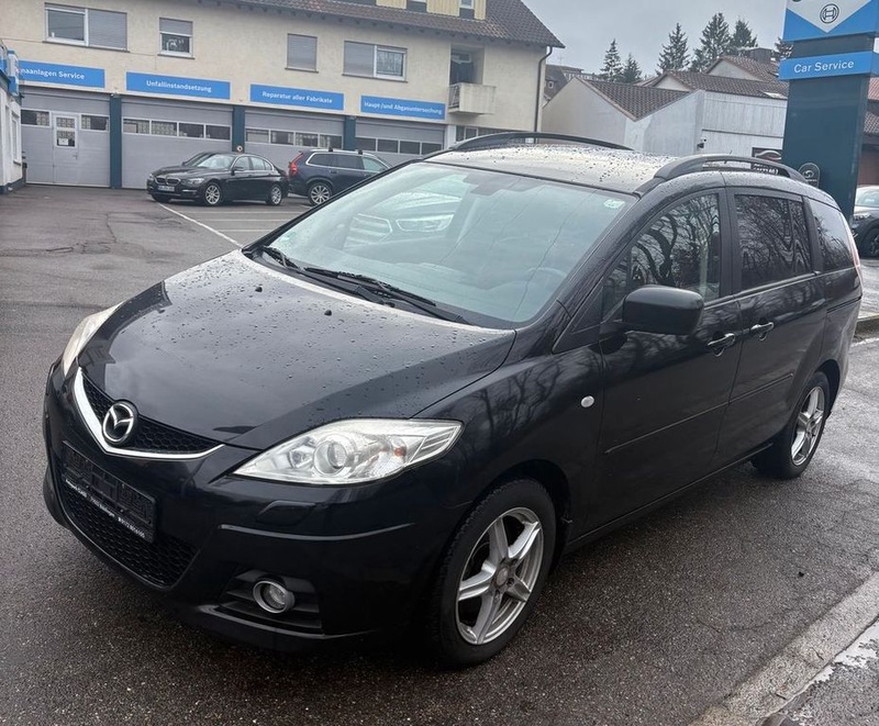 Mazda 5