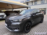 Citroen DS7 2021