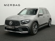 Mercedes-Benz GLB-Class 2025