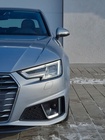 Audi A4 2019