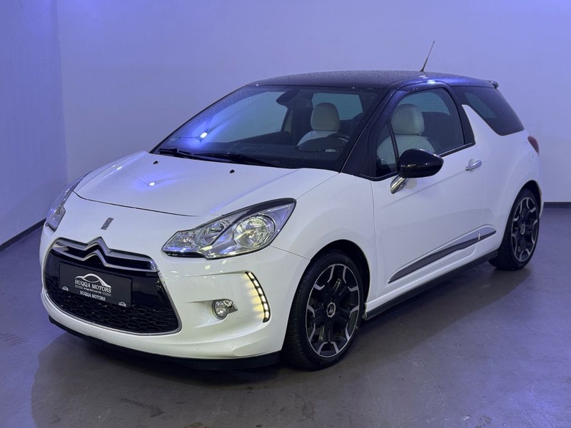 Citroen DS3