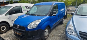 Fiat Doblo 2015