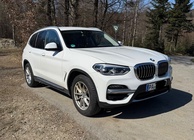 BMW X3 2020