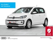 Volkswagen up! 2019