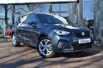 Seat Arona 2025