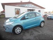 Ford Ka/Ka+ 2009