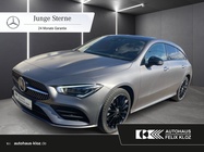 Mercedes-Benz CLA-Class 2023
