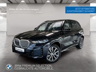 BMW X5 2025