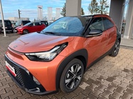 Toyota Aygo 2026