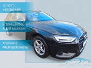 Audi A4 2021