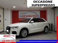 Audi Q3 2016