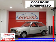 Ford Fiesta 1977