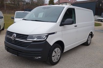 Volkswagen T6 2021
