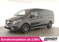 Mercedes-Benz V-Class 2023