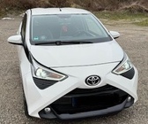 Toyota Aygo 2020