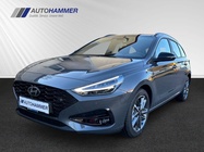Hyundai i30 2025