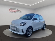 Smart ForFour 2021