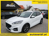 Ford Kuga 2022