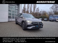 Mercedes-Benz EQB 2023