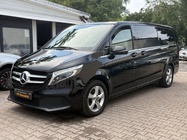 Mercedes-Benz V-Class 2020