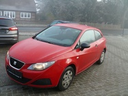 Seat Ibiza 2009