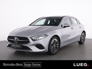 Mercedes-Benz A-Class 2025