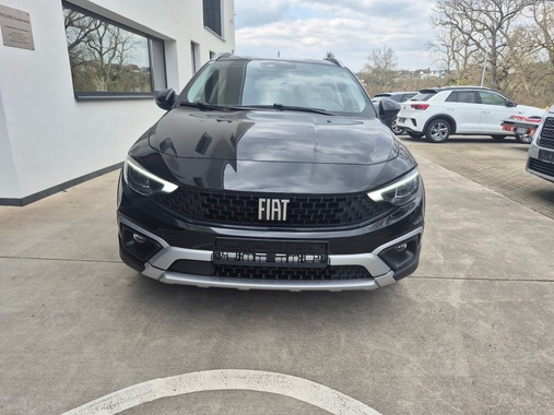 Fiat Tipo 2022
