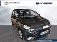 Hyundai i10 2024