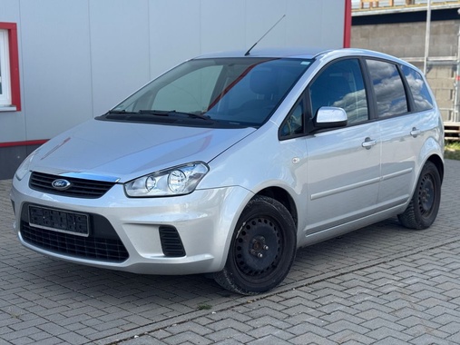Ford C-Max 2010
