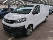 Opel Vivaro 2021