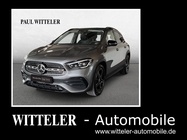 Mercedes-Benz GLA-Class 2023