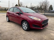 Ford Fiesta 2014