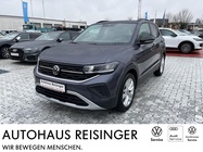 Volkswagen T-Cross 2025