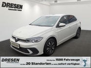 Volkswagen Polo 2024