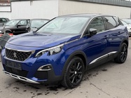 Peugeot 3008 2020