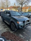 Mitsubishi L200 2007