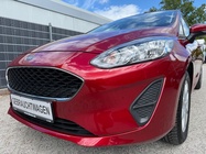 Ford Fiesta 2019