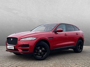 Jaguar F-Pace 2020