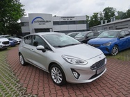 Ford Fiesta 2020